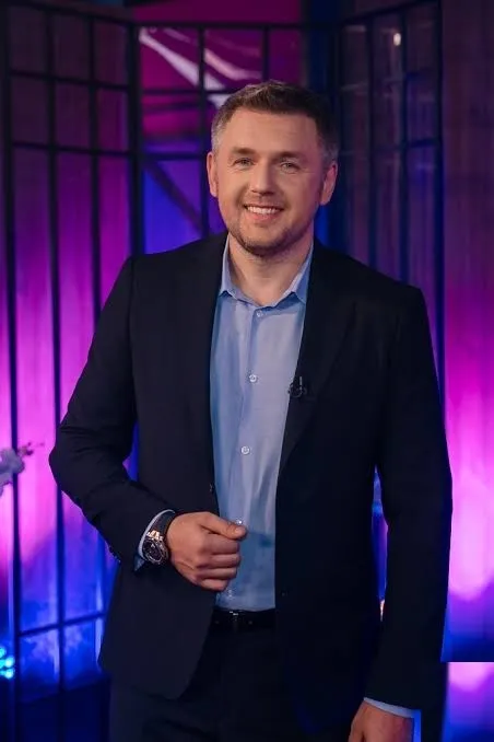 Дмитро Карпачов